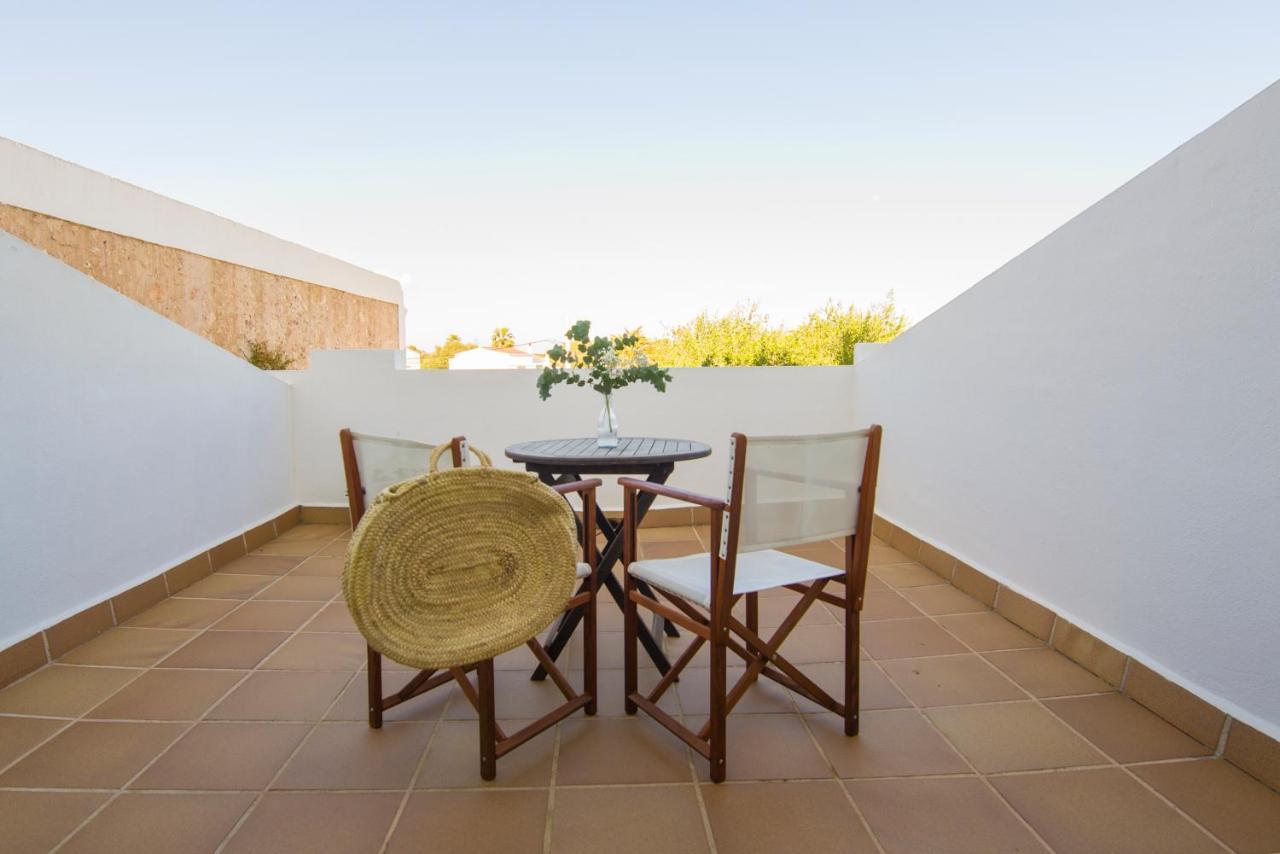 Llucmacanes Gran Agroturismo Mahón Exteriör bild