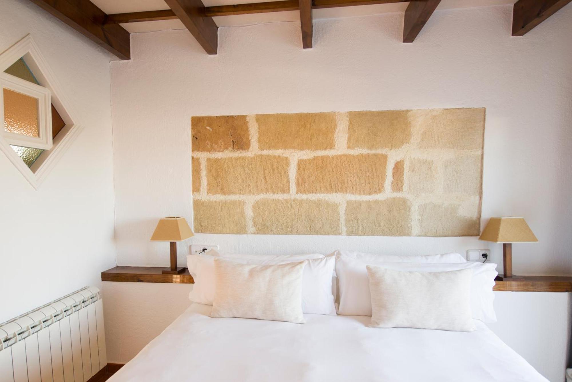 Llucmacanes Gran Agroturismo Mahón Exteriör bild